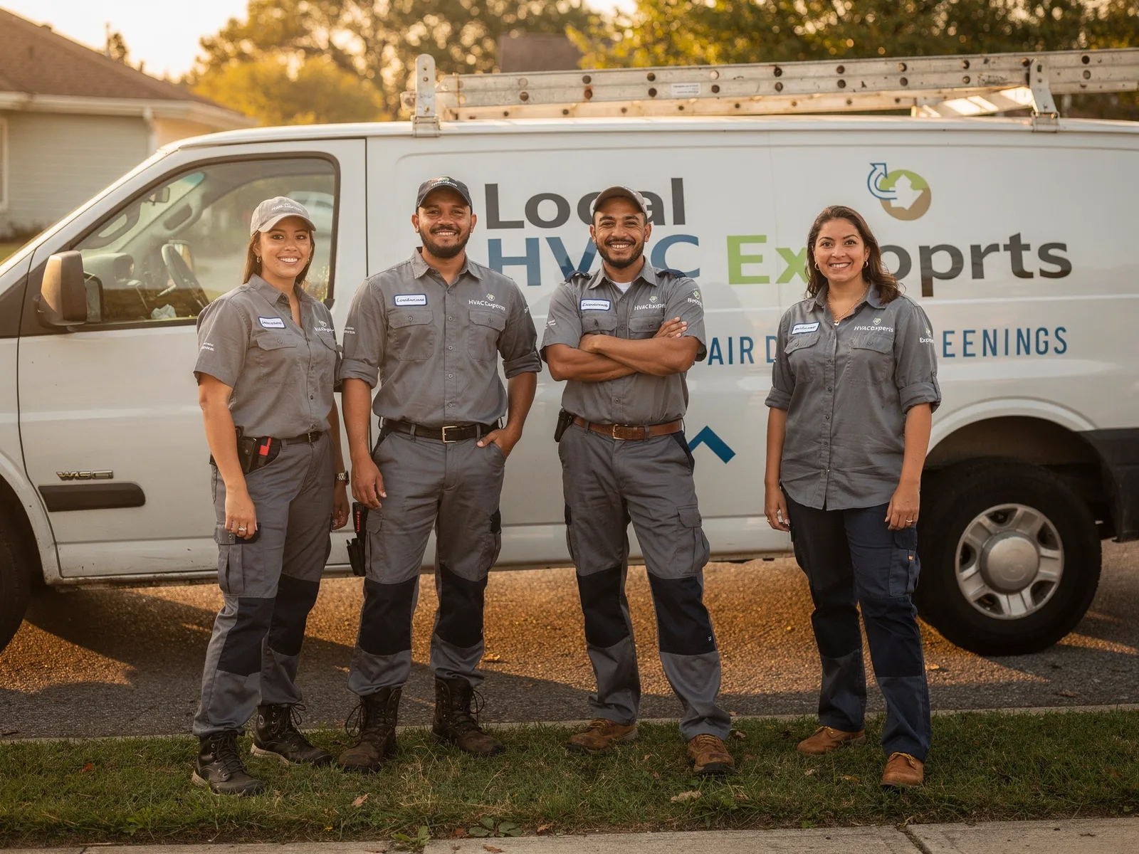 24/7 HVAC Repair & AC Replacement company in Sonoita, AZ